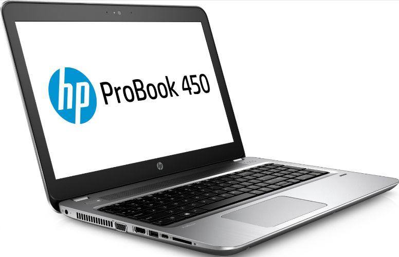 Refurbished HP ProBook 450 G4 Notebook PC 15.6" - Reebelo Österreich