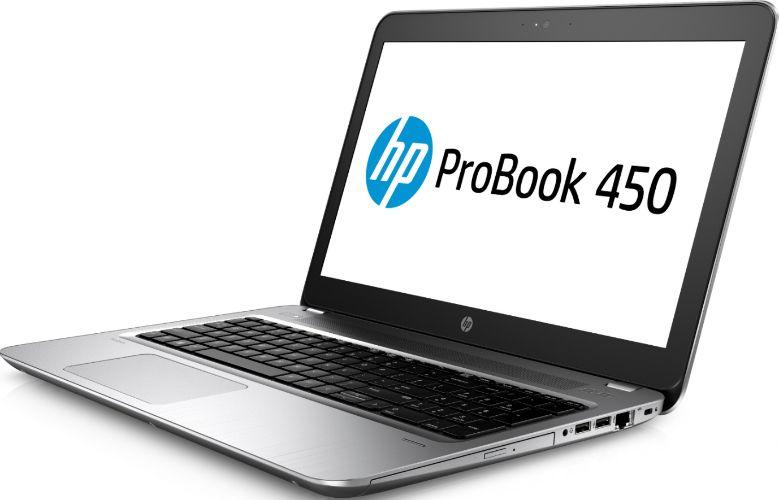 Refurbished HP ProBook 450 G4 Notebook PC 15.6" - Reebelo Österreich