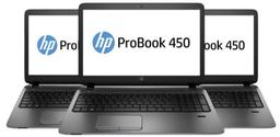 Refurbished HP ProBook 450 G5 Notebook PC 15.6" - Reebelo Österreich