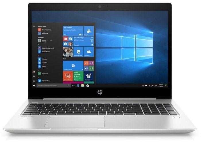 Refurbished HP Probook 450 G6 Notebook PC 15,6" - Reebelo Österreich