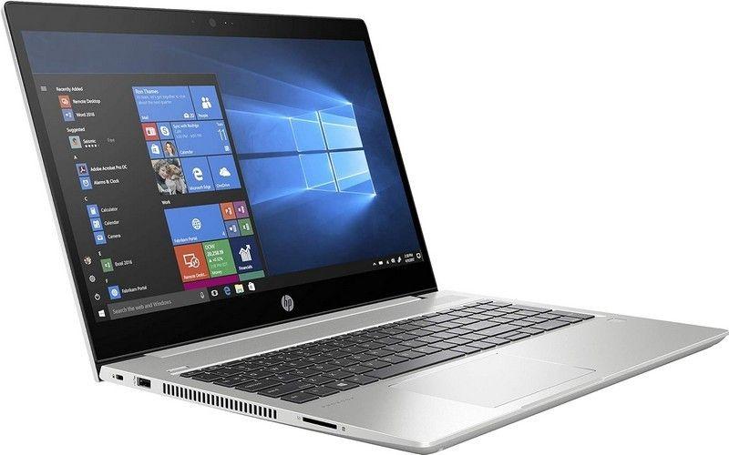 Refurbished HP Probook 450 G6 Notebook PC 15,6" - Reebelo Österreich