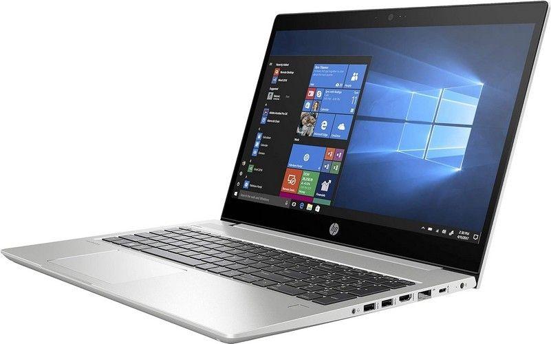 Refurbished HP Probook 450 G6 Notebook PC 15,6" - Reebelo Österreich