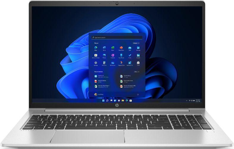 Refurbished HP ProBook 450 G8 Notebook PC 15.6" - Reebelo Österreich