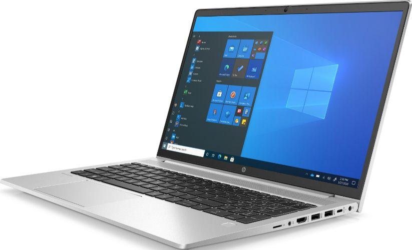 Refurbished HP ProBook 450 G8 Notebook PC 15.6" - Reebelo Österreich