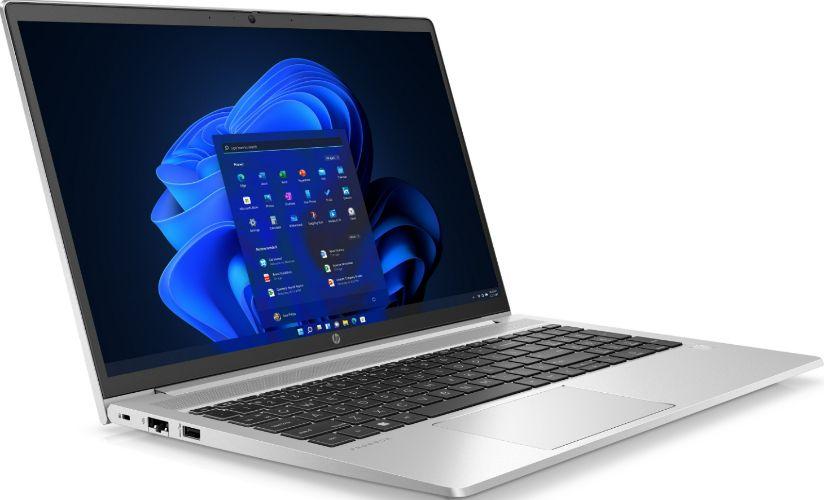Refurbished HP ProBook 450 G9 Notebook PC 15.6" - Reebelo Österreich