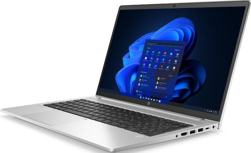 Refurbished HP ProBook 450 G9 Notebook PC 15.6" - Reebelo Österreich