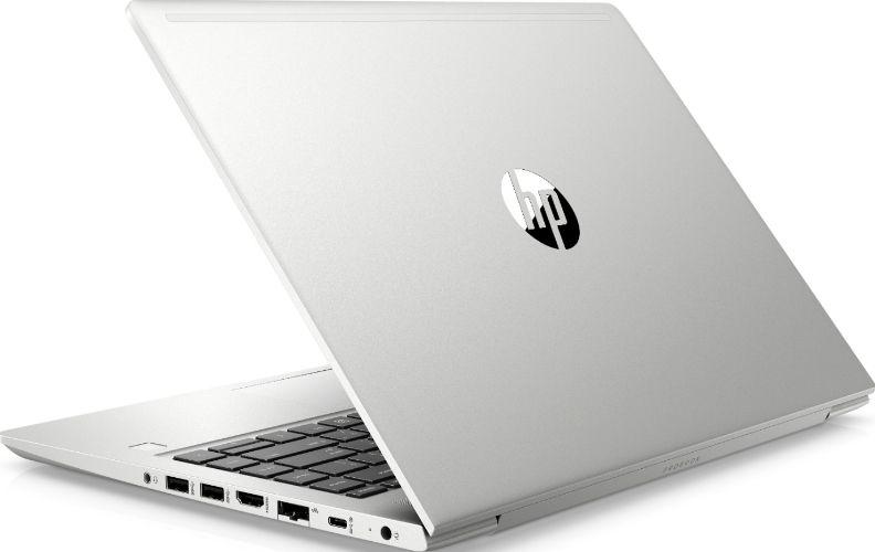 Refurbished HP ProBook 455 G7 Notebook PC 15,6" - Reebelo Österreich