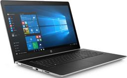 Refurbished HP ProBook 470 G5 Notebook PC 17.3" - Reebelo Österreich