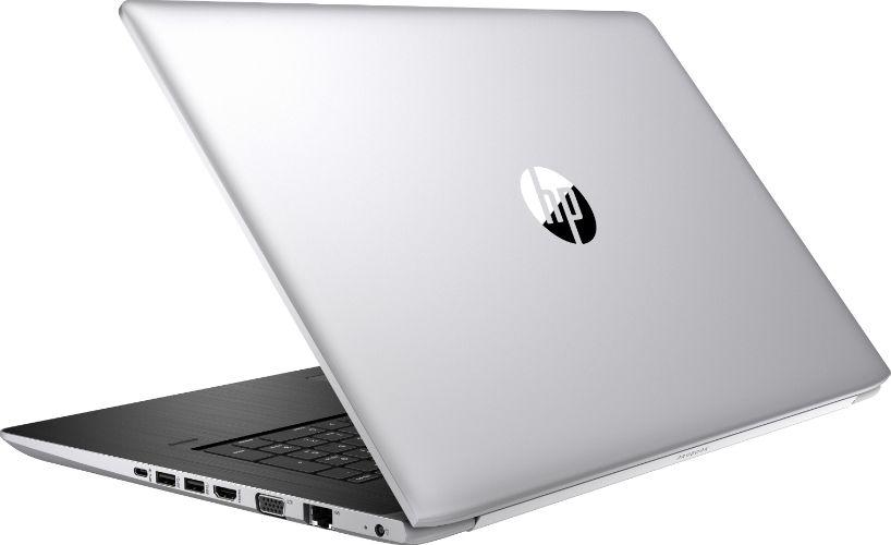 Refurbished HP ProBook 470 G5 Notebook PC 17.3" - Reebelo Österreich