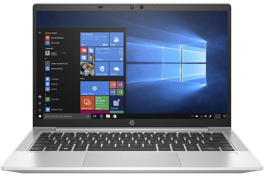 Refurbished HP ProBook 635 Aero G7 Laptop 13,3" - Reebelo Österreich