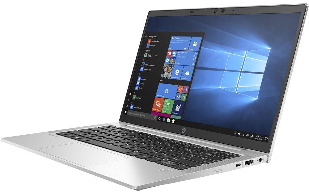 Refurbished HP ProBook 635 Aero G7 Laptop 13,3" - Reebelo Österreich