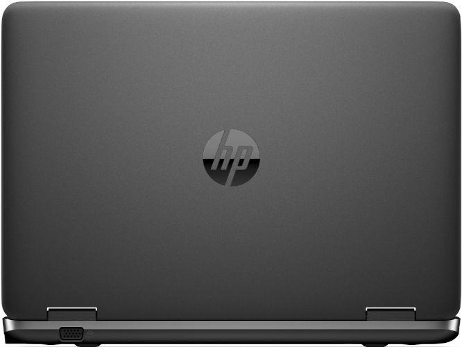 Refurbished HP ProBook 640 G2 Notebook PC 14" - Reebelo Österreich