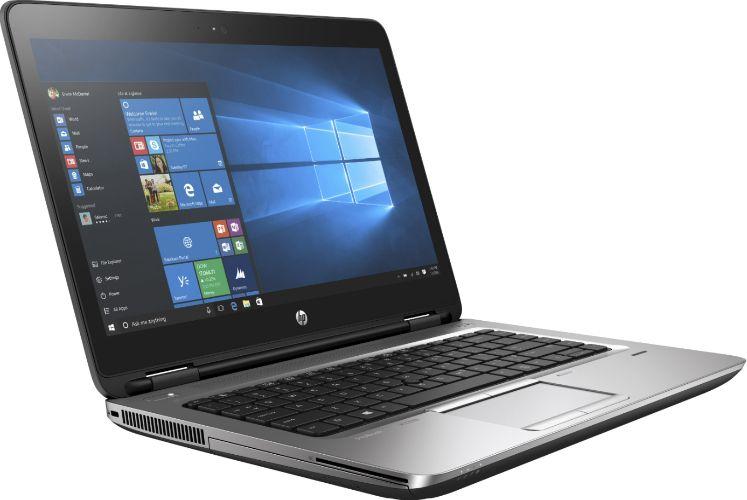 Refurbished HP ProBook 640 G3 Notebook PC 14" - Reebelo Österreich
