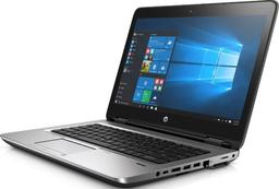 Refurbished HP ProBook 640 G3 Notebook PC 14" - Reebelo Österreich