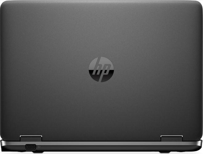 Refurbished HP ProBook 640 G3 Notebook PC 14" - Reebelo Österreich