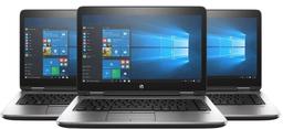 Refurbished HP ProBook 640 G3 Notebook PC 14" - Reebelo Österreich