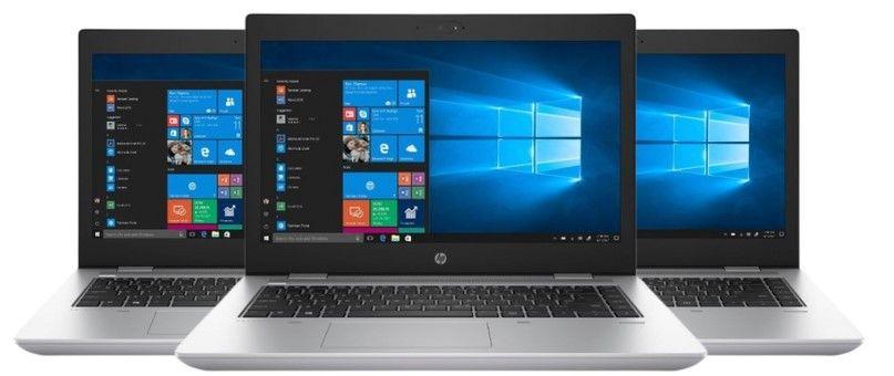 Refurbished HP ProBook 640 G4 Notebook PC 14" - Reebelo Österreich