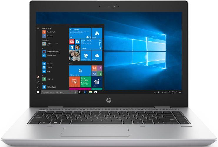 Refurbished HP ProBook 640 G4 Notebook PC 14" - Reebelo Österreich