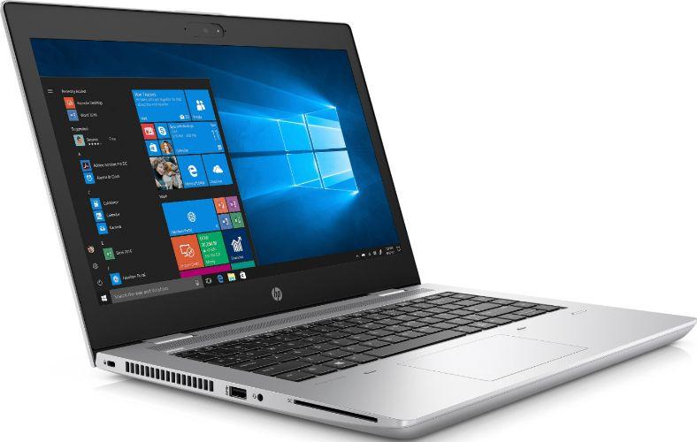 Refurbished HP ProBook 640 G4 Notebook PC 14" - Reebelo Österreich
