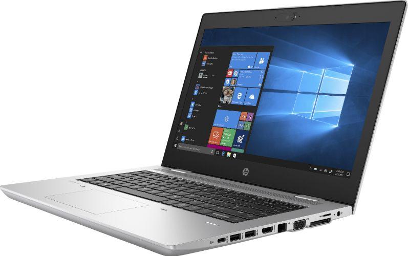 Refurbished HP ProBook 640 G4 Notebook PC 14" - Reebelo Österreich