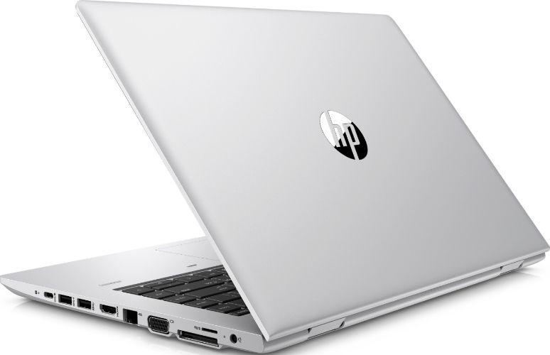 Refurbished HP ProBook 640 G4 Notebook PC 14" - Reebelo Österreich