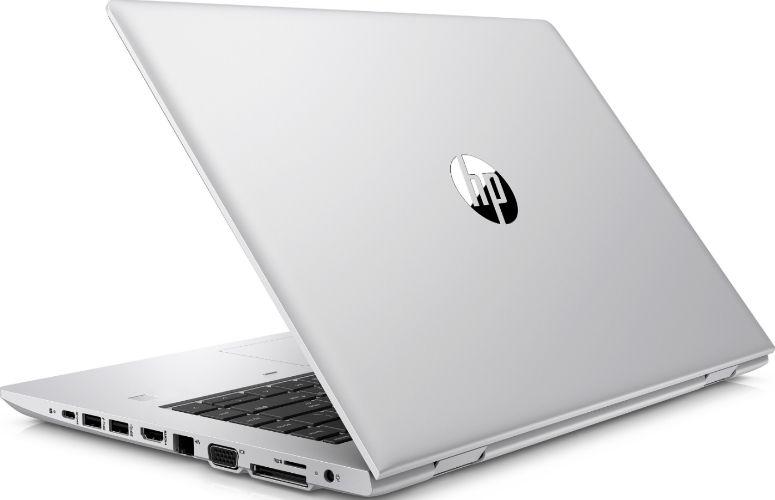 Refurbished HP ProBook 640 G5 Notebook PC 14" - Reebelo Österreich