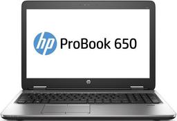 Refurbished HP ProBook 650 G2 Notebook PC 15.6" - Reebelo Österreich