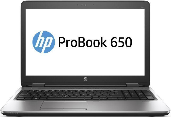 Refurbished HP ProBook 650 G2 Notebook PC 15.6" - Reebelo Österreich