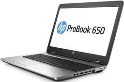 Refurbished HP ProBook 650 G2 Notebook PC 15.6" - Reebelo Österreich