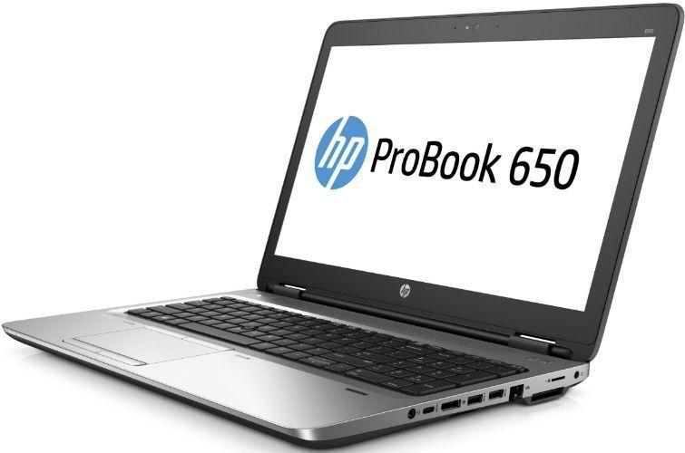 Refurbished HP ProBook 650 G2 Notebook PC 15.6" - Reebelo Österreich