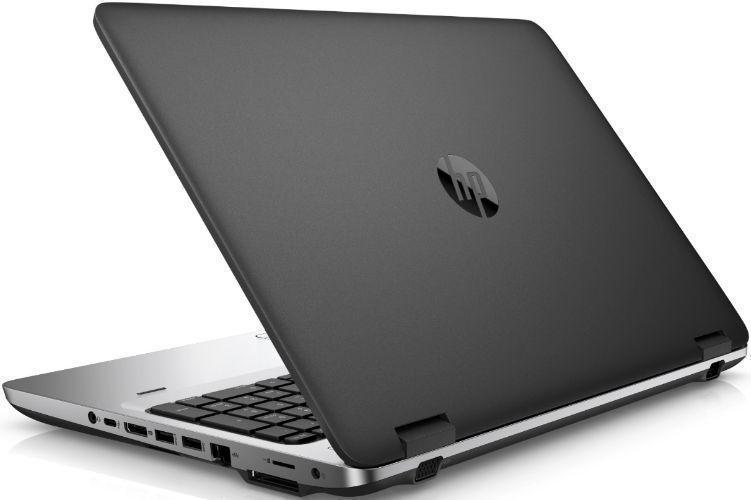 Refurbished HP ProBook 650 G2 Notebook PC 15.6" - Reebelo Österreich