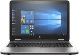 Refurbished HP ProBook 650 G3 Notebook PC 15.6" - Reebelo Österreich