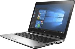 Refurbished HP ProBook 650 G3 Notebook PC 15.6" - Reebelo Österreich