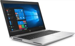 Refurbished HP ProBook 650 G4 Notebook PC 15,6" - Reebelo Österreich