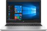 HP ProBook 650 G5 Laptop 15.6" - AZERTY - Französisch - Silber - Intel Core i5-8265U 1,6GHz - 8GB RAM - 128 GB