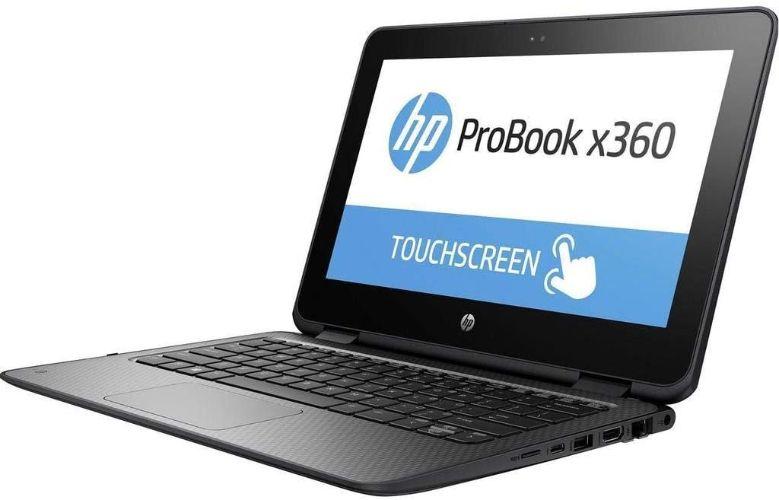 Refurbished HP ProBook x360 11 G2 EE Notebook 11.6" - Reebelo Österreich