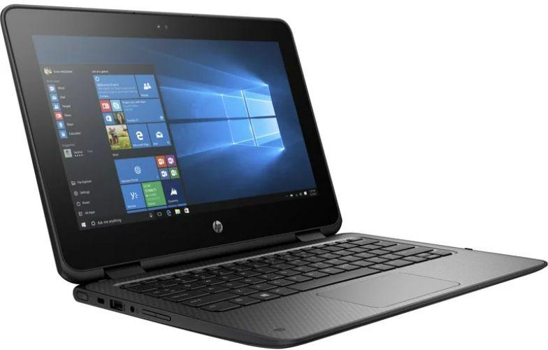 Refurbished HP ProBook x360 11 G2 EE Notebook 11.6" - Reebelo Österreich
