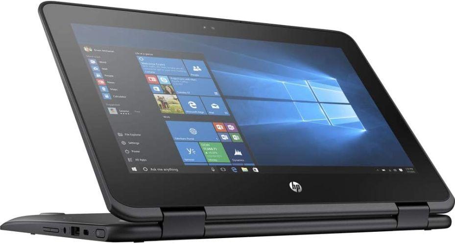 Refurbished HP ProBook x360 11 G2 EE Notebook 11.6" - Reebelo Österreich