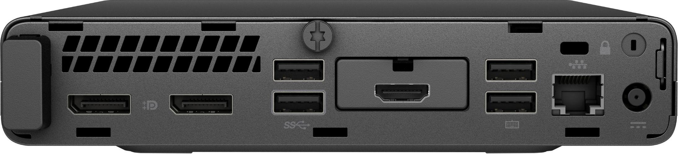 Refurbished HP ProDesk 400 G4 Mini Desktop PC - Reebelo Österreich