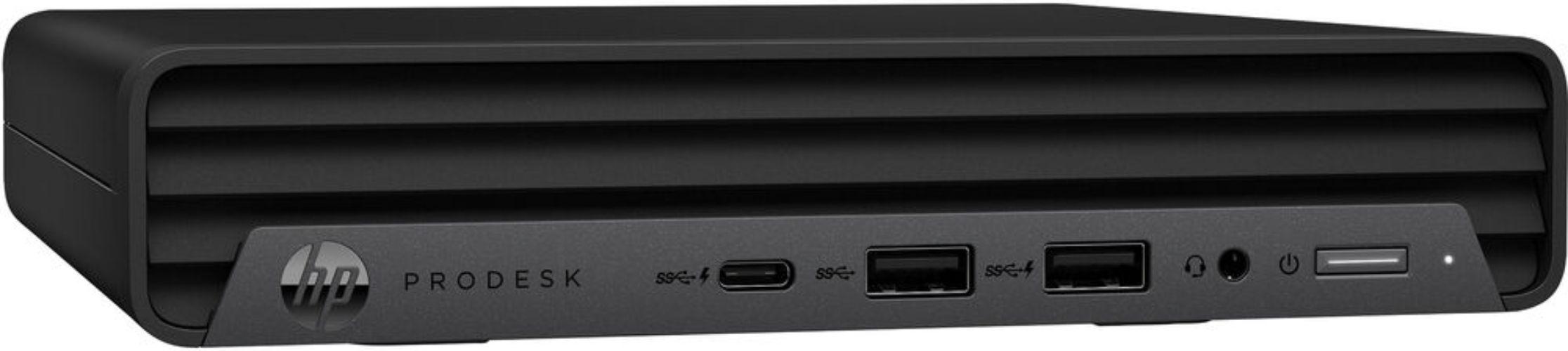 Refurbished HP ProDesk 400 G6 Desktop Mini PC - Reebelo Österreich