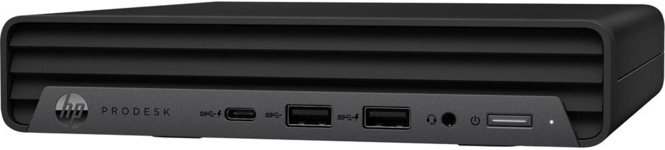 Refurbished HP ProDesk 400 G6 Desktop Mini PC - Reebelo Österreich