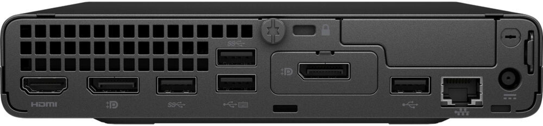 Refurbished HP ProDesk 400 G6 Desktop Mini PC - Reebelo Österreich