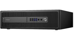 Refurbished HP ProDesk 600 G2 SFF PC - Reebelo Österreich