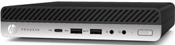 Refurbished HP ProDesk 600 G3 Desktop Mini Business PC - Reebelo Österreich