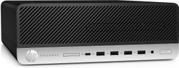 Refurbished HP ProDesk 600 G3 Desktop SFF - Reebelo Österreich