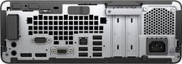 Refurbished HP ProDesk 600 G3 Desktop SFF - Reebelo Österreich