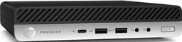 Refurbished HP ProDesk 600 G4 MFF - Reebelo Österreich