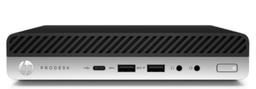 Refurbished HP ProDesk 600 G4 Desktop Mini Business PC - Reebelo Österreich