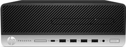 Refurbished HP ProDesk 600 G4 SFF - Reebelo Österreich