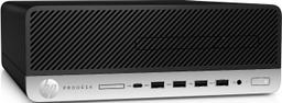 Refurbished HP ProDesk 600 G4 SFF - Reebelo Österreich